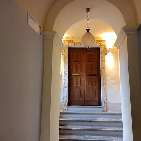 Crivelli-penthouse Apartamento *