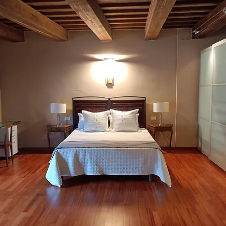 Crivelli-penthouse Apartamento San Severino Marche
