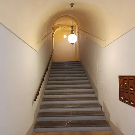 Apartamento Crivelli-penthouse *