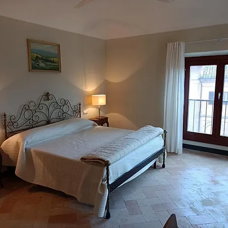 Crivelli-penthouse Appartement San Severino Marche
