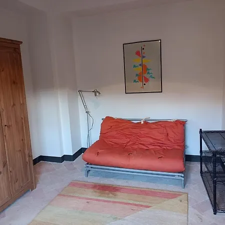 Crivelli-penthouse San Severino Marche
